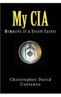 My CIA