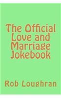 Official Love and Marriage Jokebook