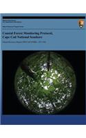 Coastal Forest Monitoring Protocol, Cape Cod National Seashore