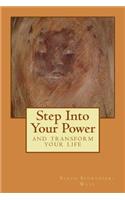 Step Into Your Power