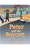 Peter and the Boycott