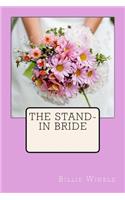 The Stand-In Bride