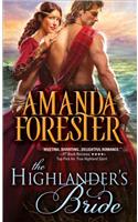 The Highlander's Bride