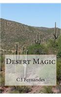Desert Magic