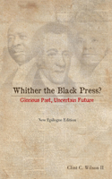 Whither the Black Press?