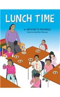 Lunch Time: (English)