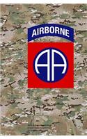 82nd Airborne Leaderbook