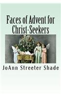 Faces of Advent for Christ-Seekers