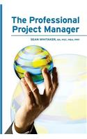 Professional Project Manager