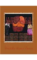La Herencia de la Señora Humanidad