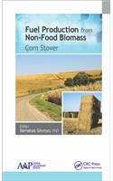 Fuel Production from Non-Food Biomass