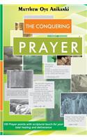 CONQUERING Prayer