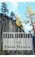 Sierra Showdown