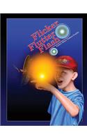 Flicker Flutter Flash