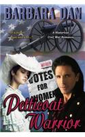 Petticoat Warrior