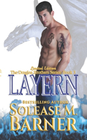 Draglen Brothers - LAYERN (BK 3)