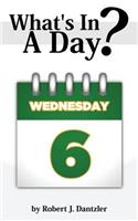 What's In A Day?