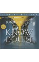 Know Doubt
