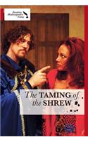 The Taming of the Shrew: (Reading Shakespeare Today)