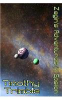Zegin's Adventures in Epsilon