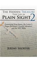 Hidden Treasure That Lies in Plain Sight 2