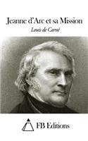 Jeanne d'Arc et sa Mission