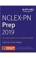 Nclex-PN Prep 2019