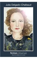 Notas Urbanas