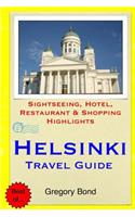 Helsinki Travel Guide