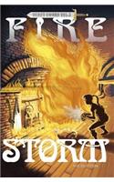 Fire Storm