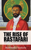 Rise of Rastafari