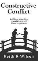 Constructive Conflict