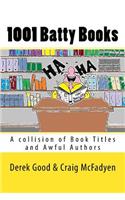 1001 Batty Books