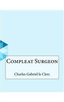 Compleat Surgeon