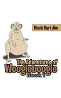 Adventures of Woogleboogle