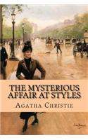 The Mysterious Affair at Styles