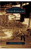 Sloss Furnaces: (English)