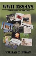 WWII Essays