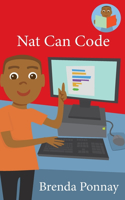 Nat Can Code: (We Can Readers)