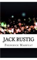 Jack Rustig