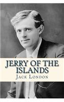 Jerry of the Islands