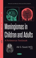 Meningiomas in Children and Adults