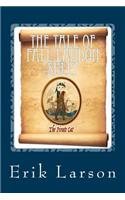 The Tale of Fall Landon Sully: The Pirate Cat(In the Beginning)