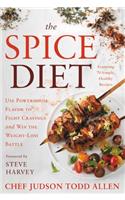 Spice Diet