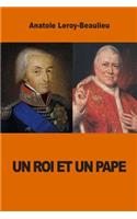 Roi et un Pape