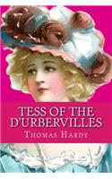 Tess of the d'Urbervilles