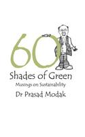 Sixty Shades of Green