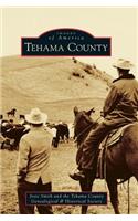 Tehama County