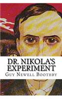 Dr. Nikola's Experiment
