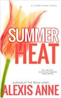 Summer Heat: Volume 5 (Storm Inside)